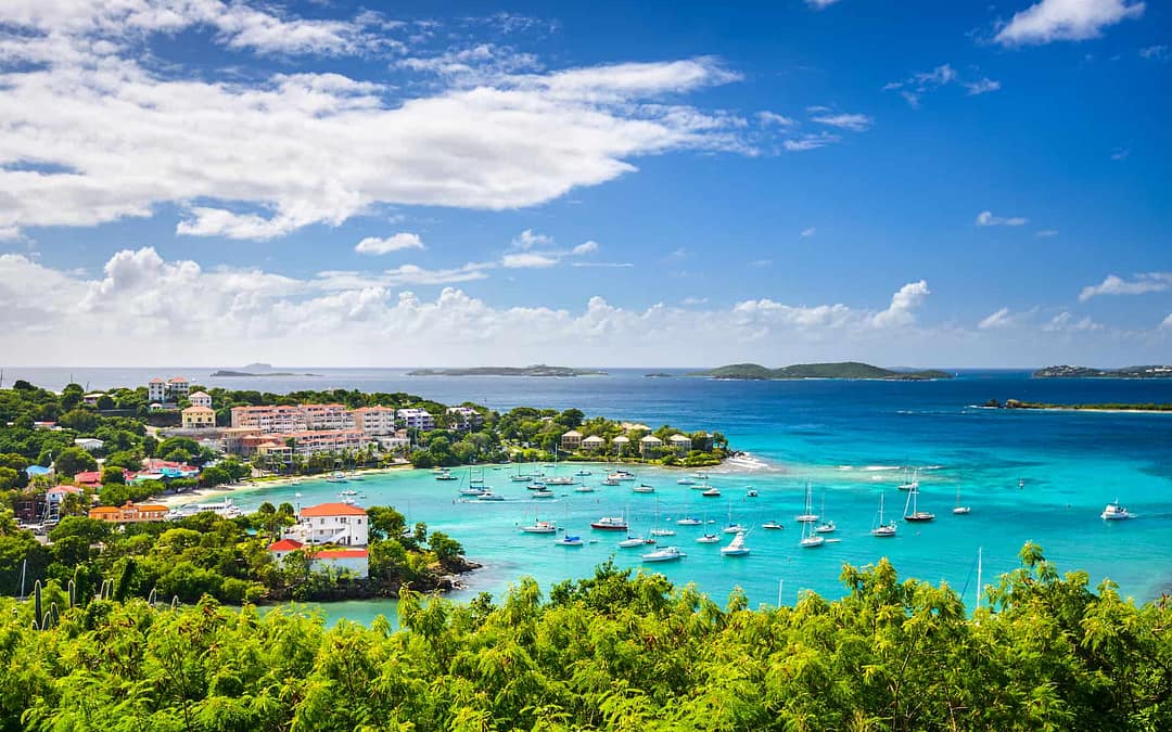 15 Best Things to Do in St. John, U.S. Virgin Islands: Beyond the Beaches