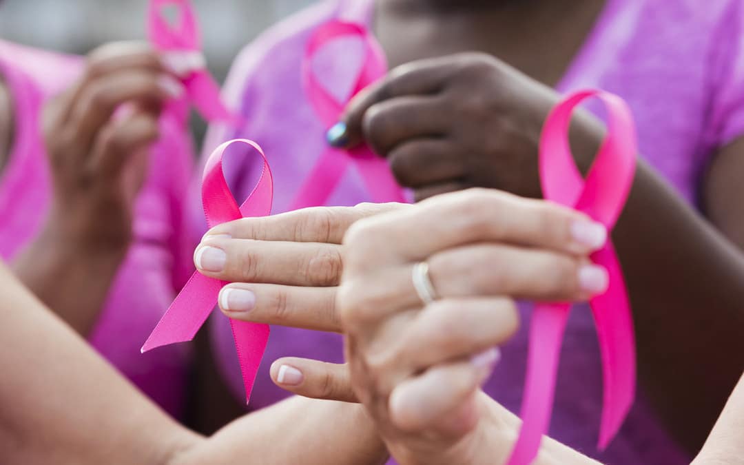 Novel Endocrine Therapy Reduces the Risk of Breast Cancer Recurrence