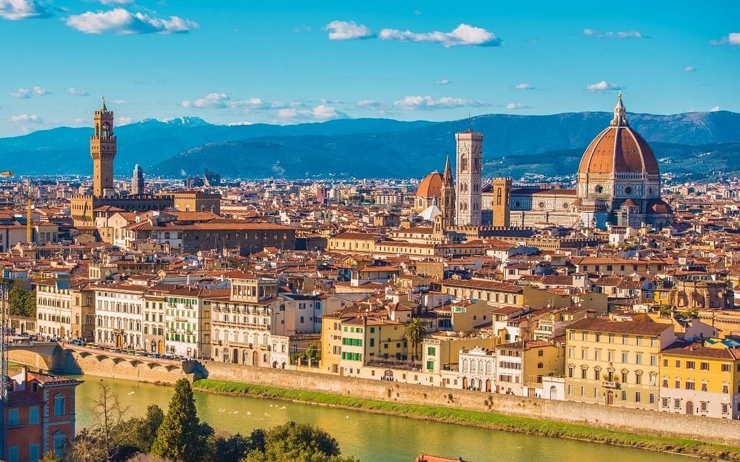 Top 10 Things to do in Florence: One of the Most Beautiful Cities in Italy