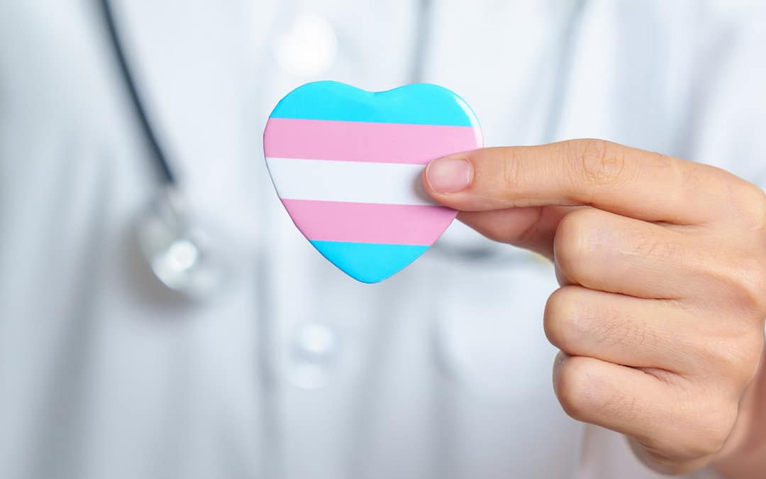 Lenacapavir PrEP Does Not Interfere With Hormone Therapy for Trans People