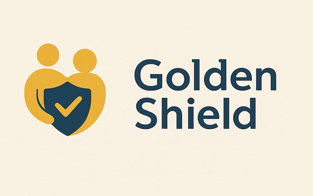 Protecting Seniors From Online Scams: Golden Shield Offers Digital Peace of Mind