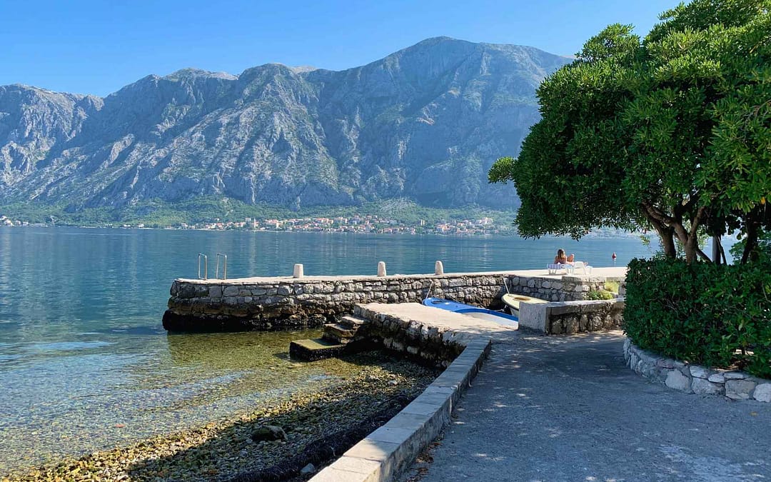 Discovering the Splendor of Montenegro’s Beaches: A Guide to the Best Coastal Gems