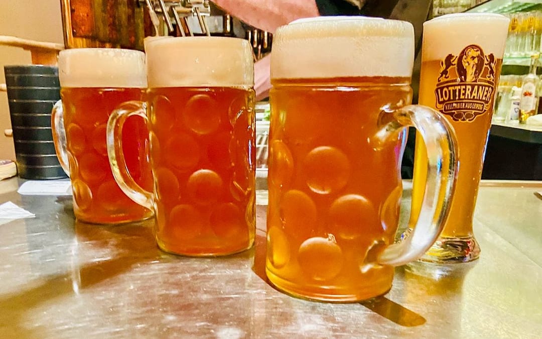 This German City Offers World-Class Classical Music, Historic Charm, and Incredible Beer