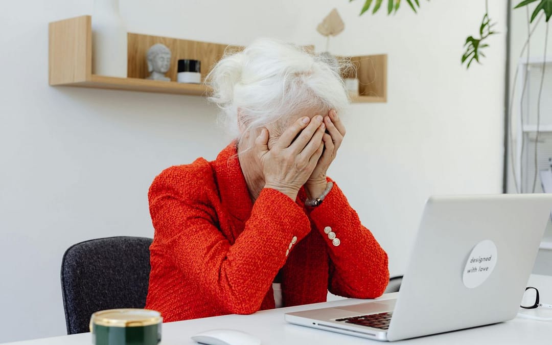 New Research on Digital Solastalgia