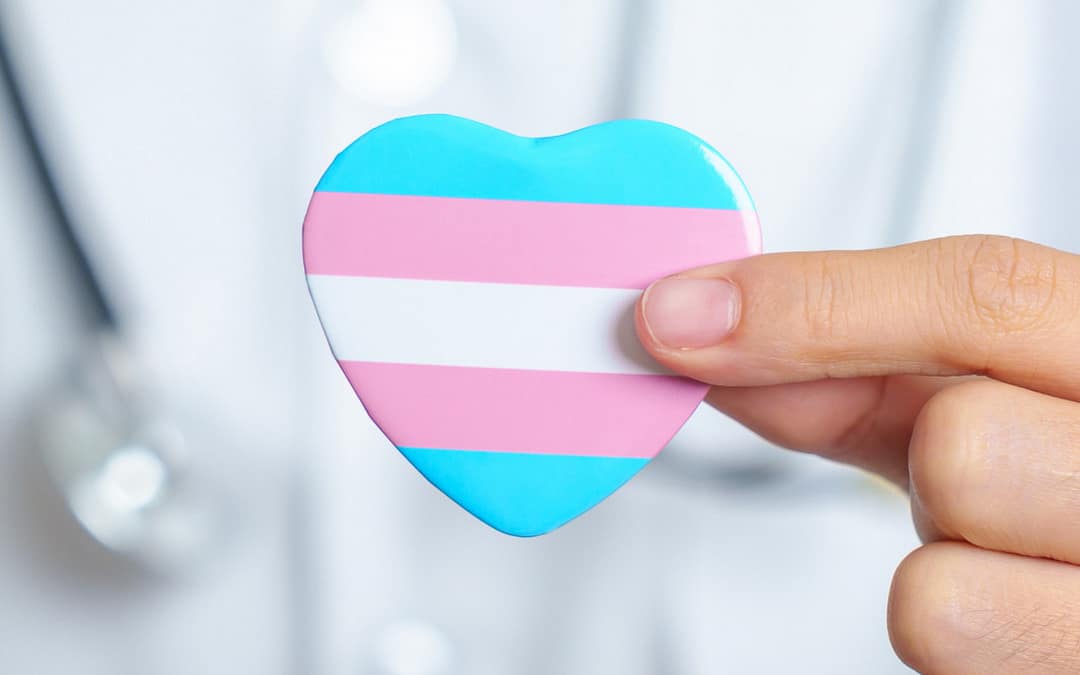 Trump White House Wants to End Certain Health Care for Transgender Youth. Join Us in Fighting Back