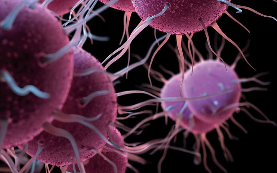 FDA Approves Two New Treatments for Gonorrhea