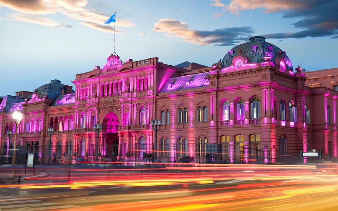 A First Timer’s Guide to Buenos Aires, Argentina