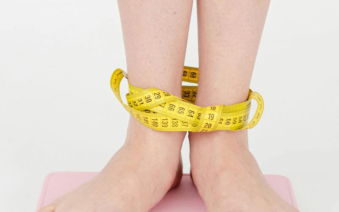 Autonomy Should Not Mean Abandonment in Anorexia Nervosa