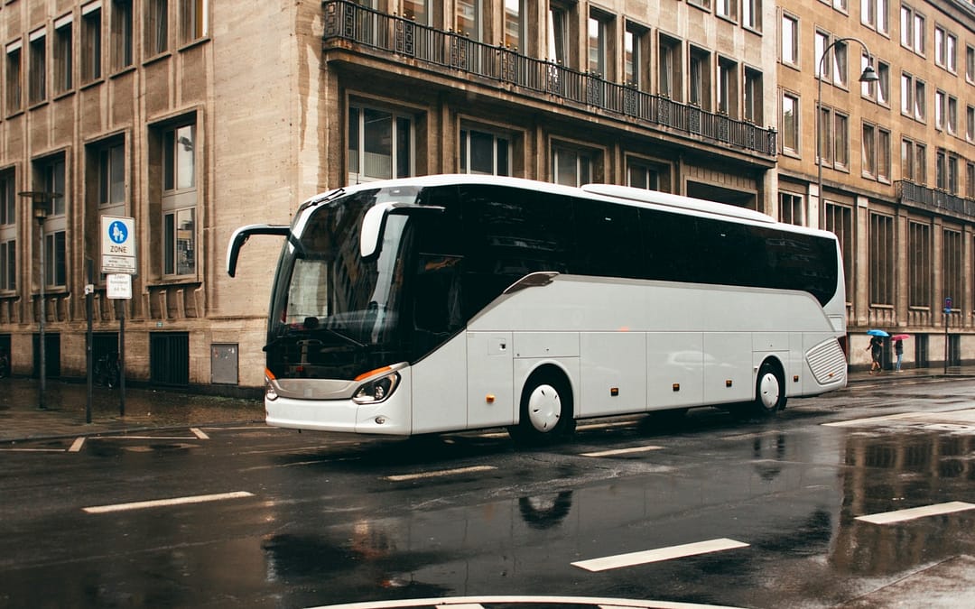 Traveling Europe by Bus Is Cheaper, Slower and More Human