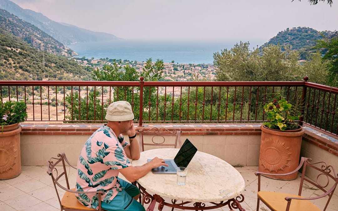 The Practical Guide to Moving to Europe as a Digital Nomad: Visas, Taxes and Jobs