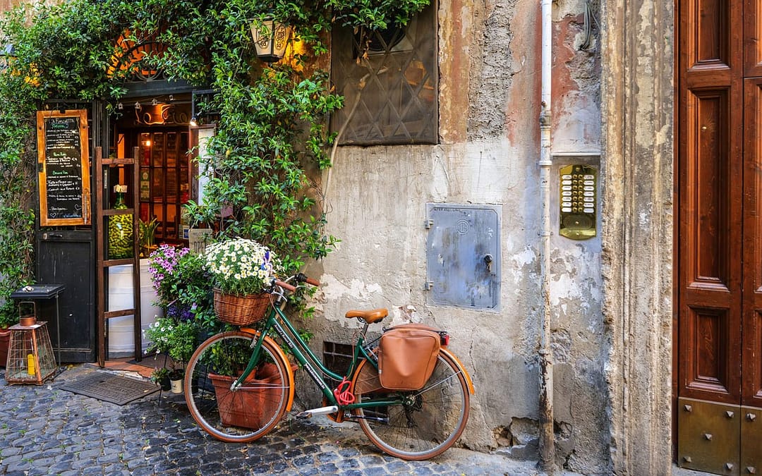 5 Romantic Things to Do in Rome for an Unforgettable Weekend