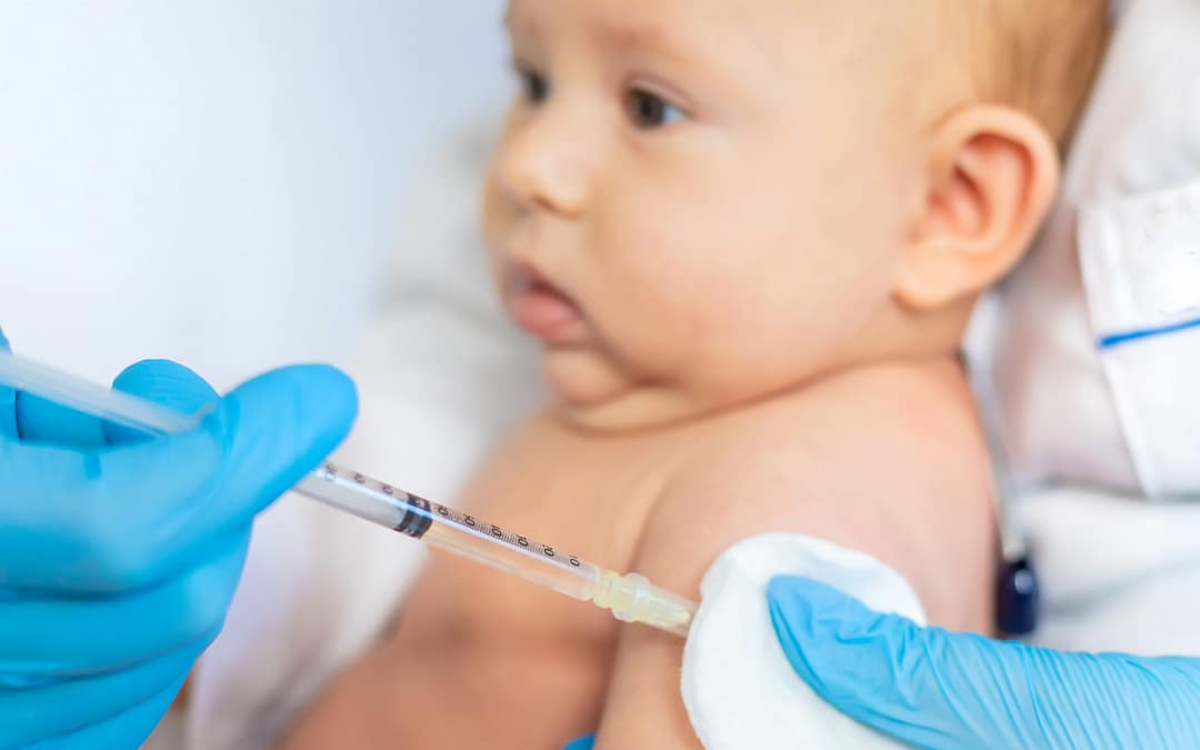 Why Alaska and Arizona Continue to Recommend All Infants Get the Hepatitis B Vaccine