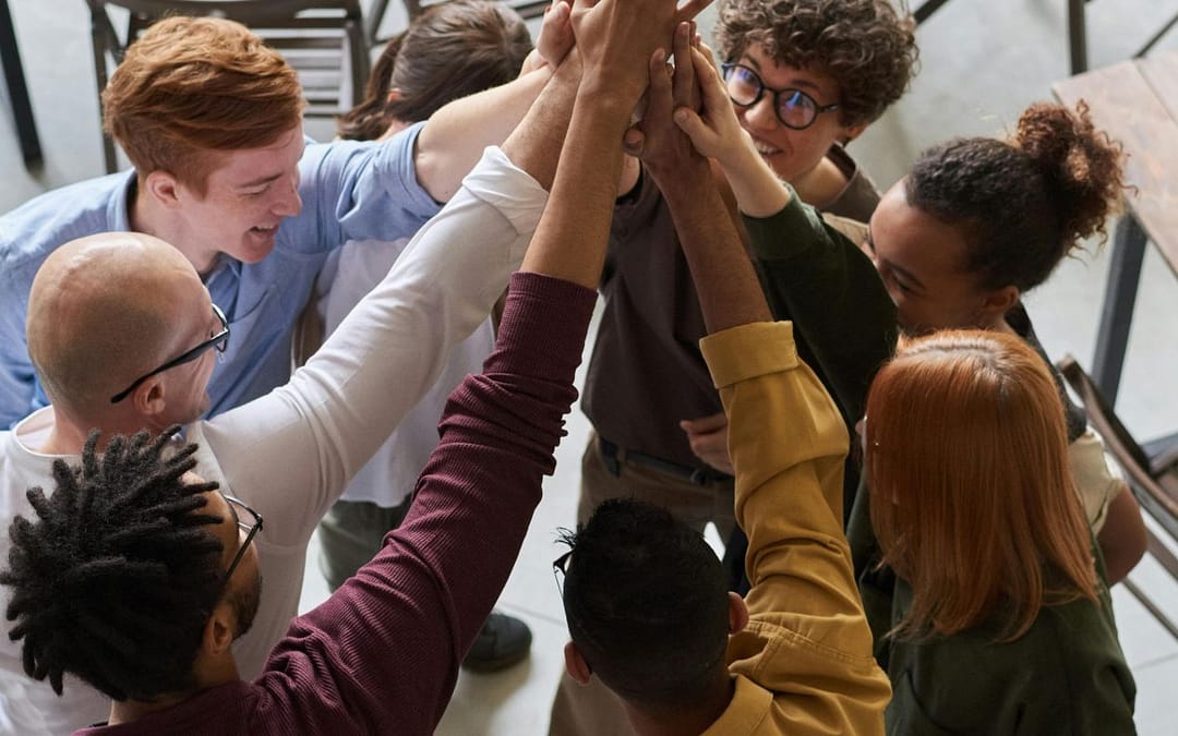 Is There a Magic Number When It Comes to Close Relationships?