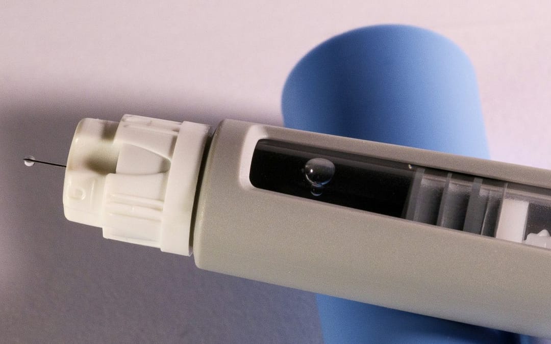 Ozempic Is Changing More Than Weight