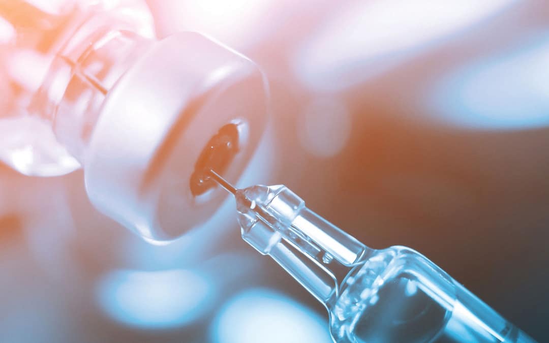 IAVI Announces First Vaccinations in a Phase I Trial of a Promising HIV Vaccine Approach