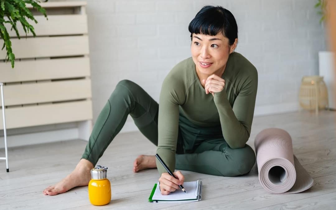 If You’ve Already Failed Your Resolution, Here’s How to Recover