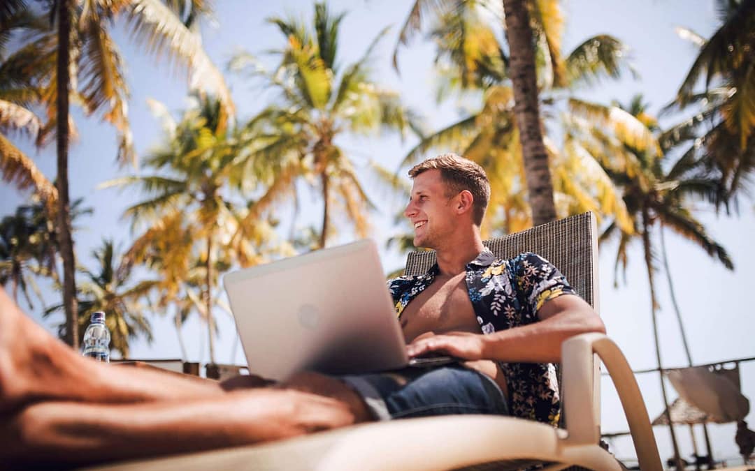How to Plan Your First Workation: Everything Remote Workers Need to Know