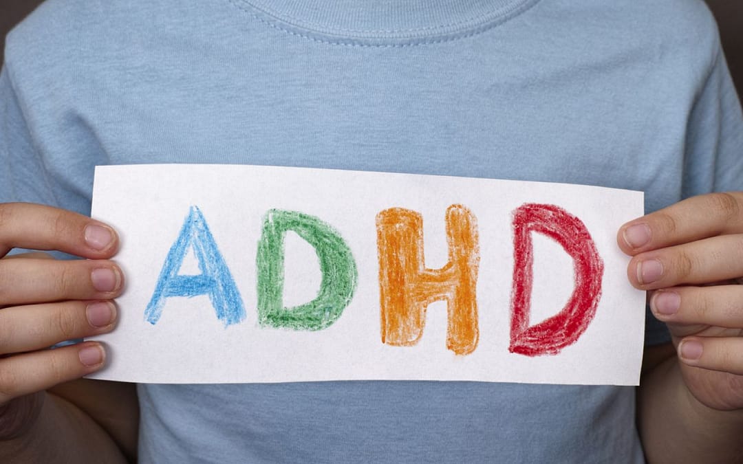 Stimulant ADHD Meds Work Differently Than Experts Assumed