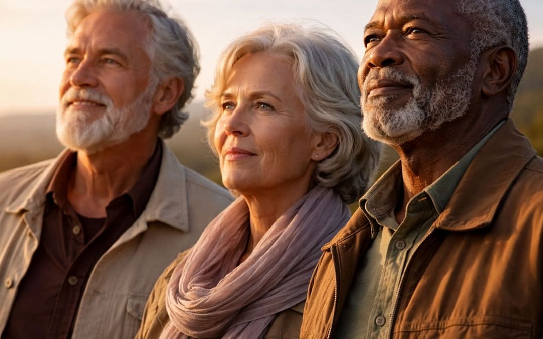 This Psychological State Could Help Prevent Dementia