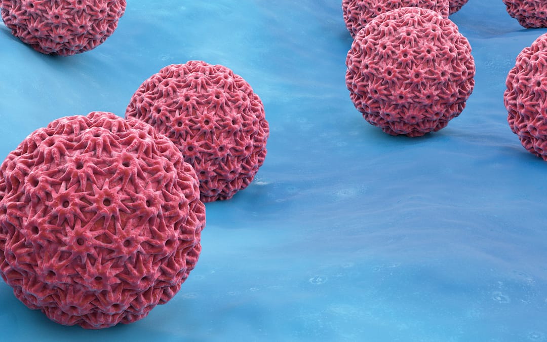 One Dose of HPV Vaccine Is as Effective as Two