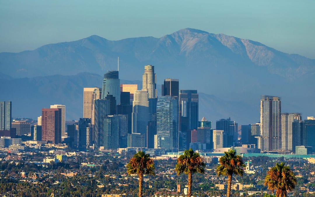 The Fix: Los Angeles with Carolina A. Miranda