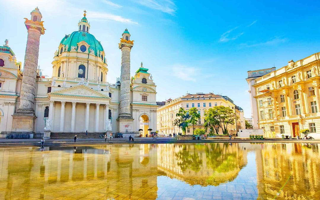 2 Days in Vienna: Complete Itinerary and Travel Guide