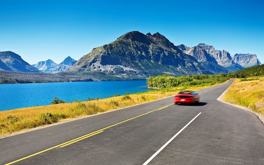 The Pacific Northwest Taught Me That Distance Doesn’t Define Travel