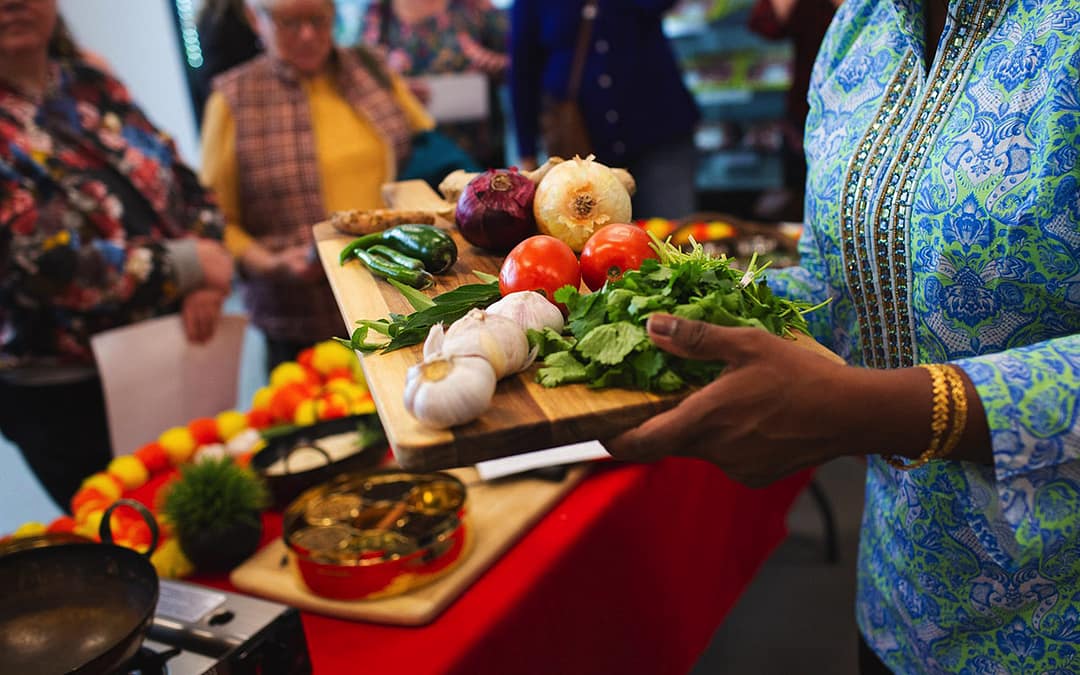 Fantastic Foodie Finds in Seattle