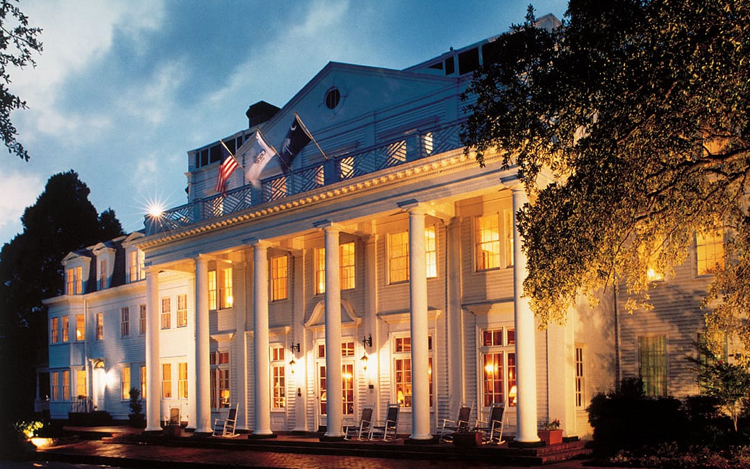 Aiken, South Carolina: Where Tradition Meets Timeless Charm