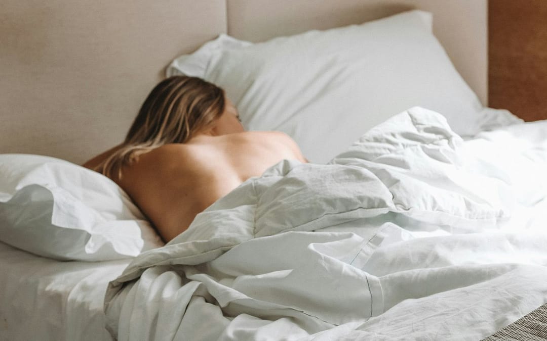 Is Masturbation Replacing Sex in Relationships?