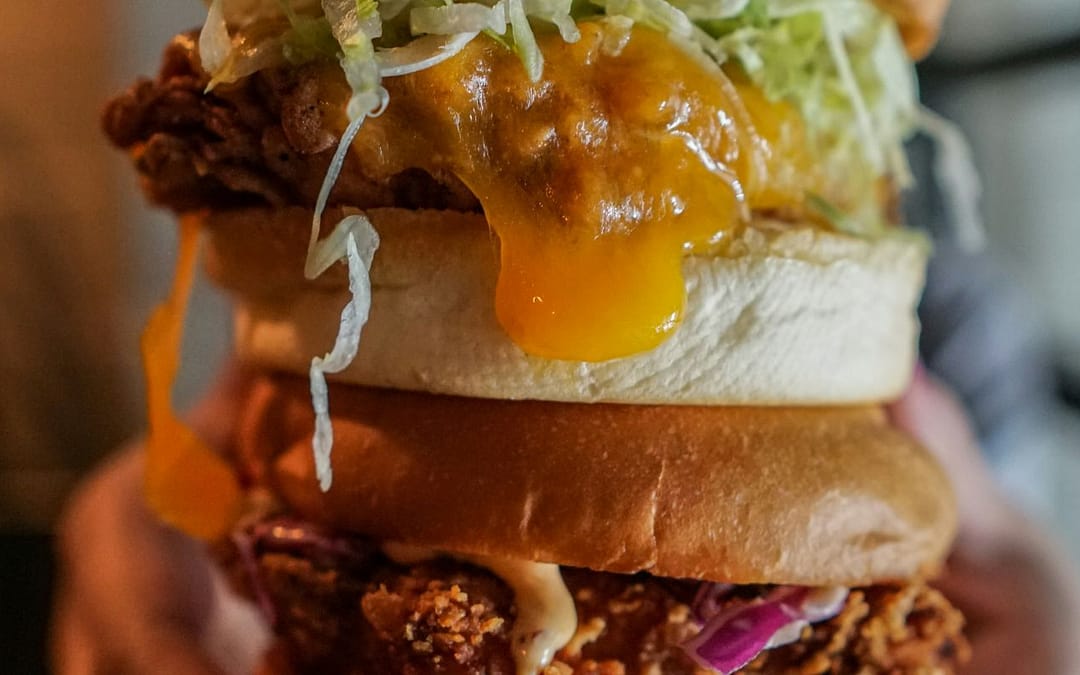 How Mukbang Videos Affect Mental Health