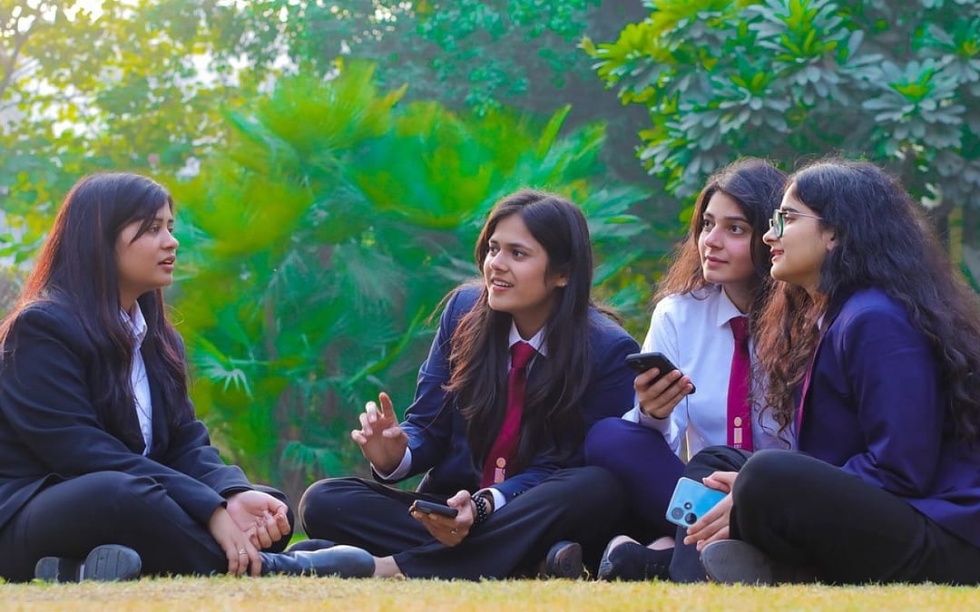 How Conversation Sparks Shared Reality