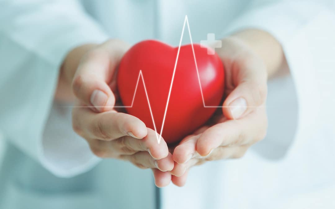 Heart Disease, Stroke Deaths Down, Yet Still Kill More in U.S. Than Any Other Cause