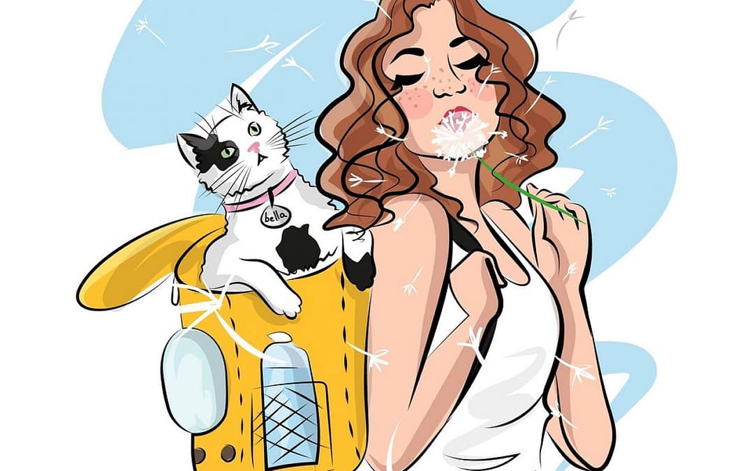 How to Turn the Dial Up on Your Happiness