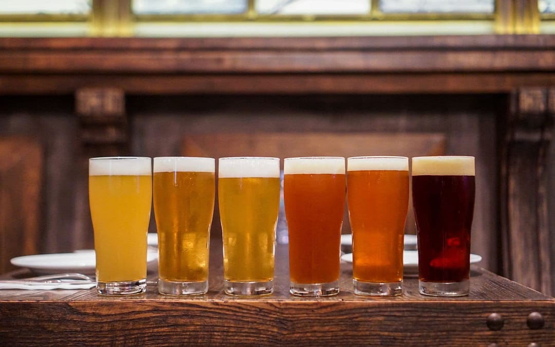 Colorado’s Best Craft Breweries: Where to Drink From Denver to the Mountains