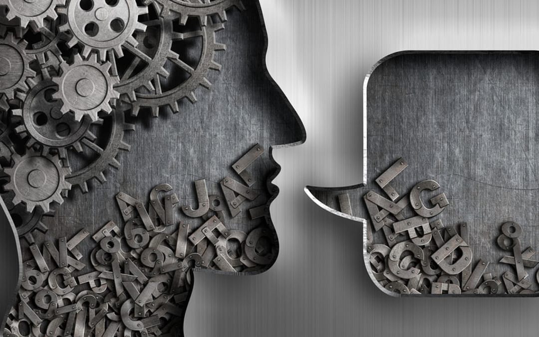 How the Cerebellum Helps Words Flow From Your Brain