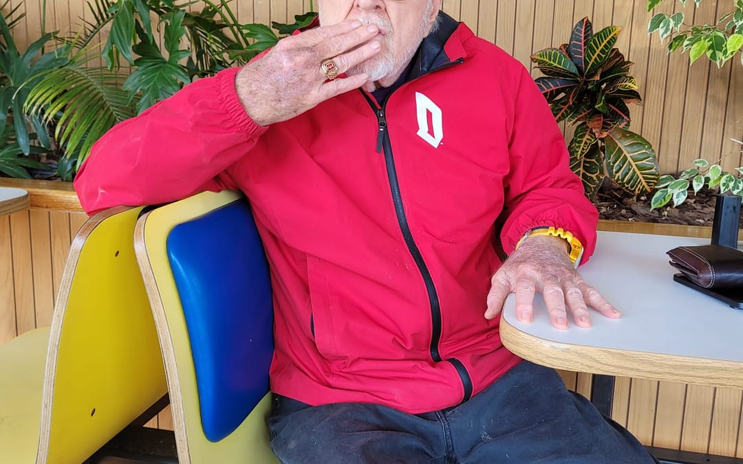 Ever Wish You Had Not Said IT; Foot in Mouth Still Haunts You?