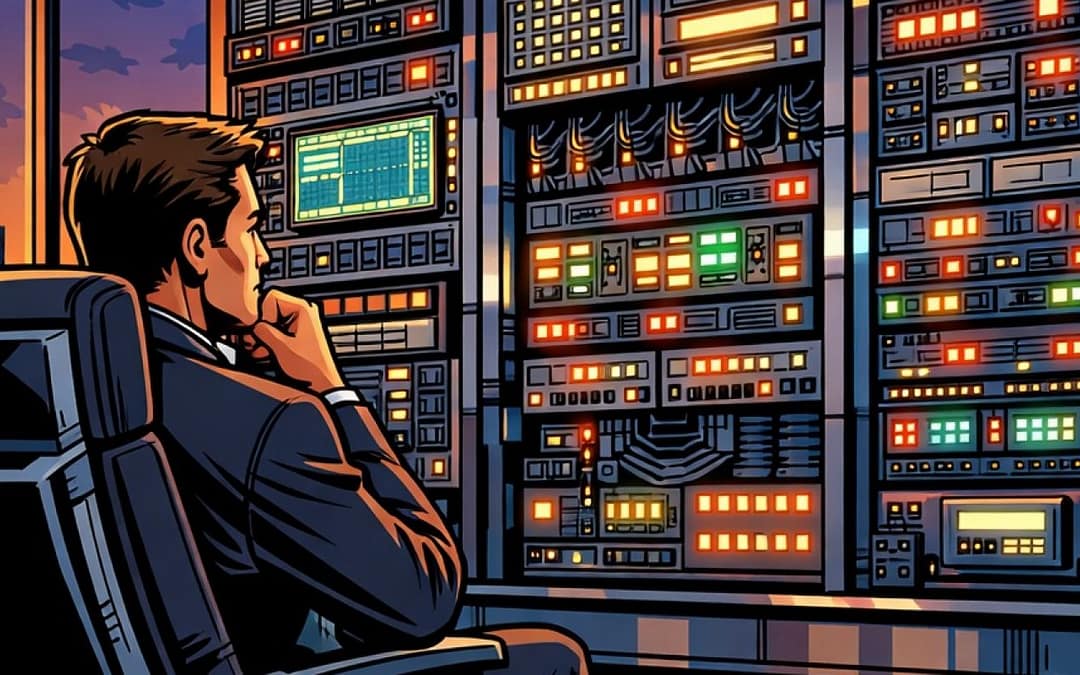 Why Talking to a Bot Isn’t Always a Mental Health Problem