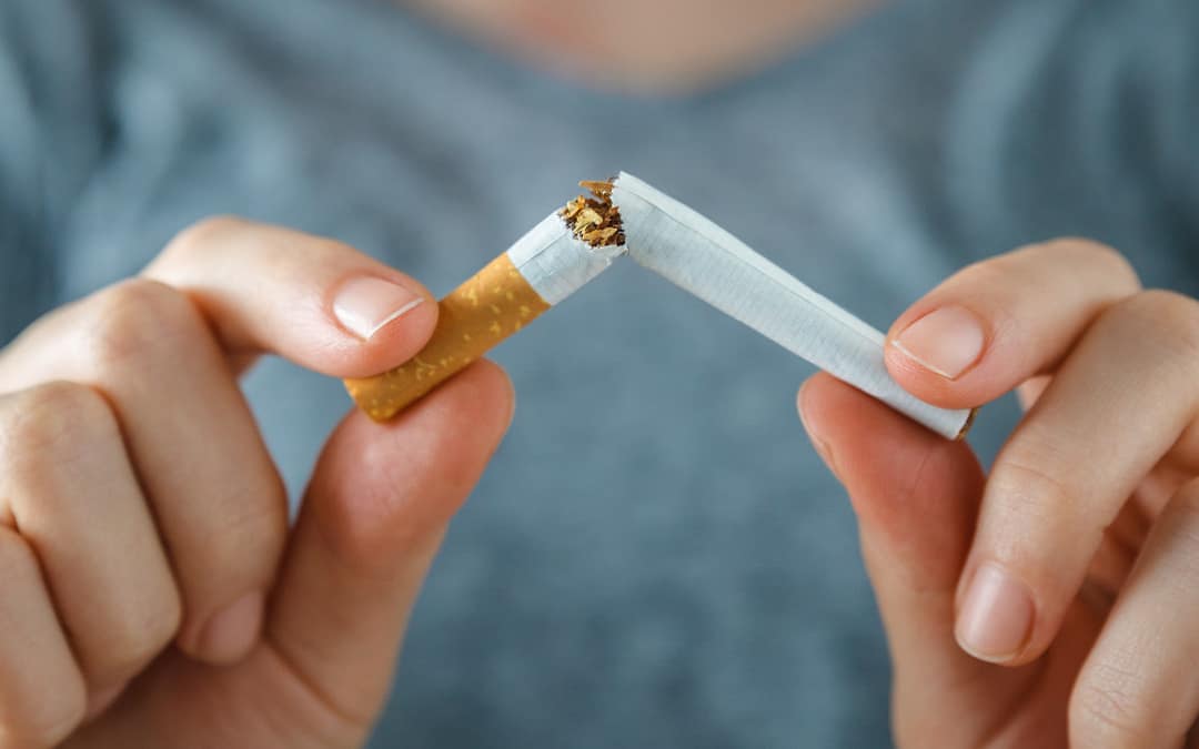 4 in 10 Cancer Cases Could be Prevented Globally