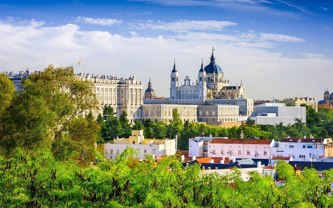 48 Hours in Madrid: Embrace the Vibrant Soul of Spain’s Capital