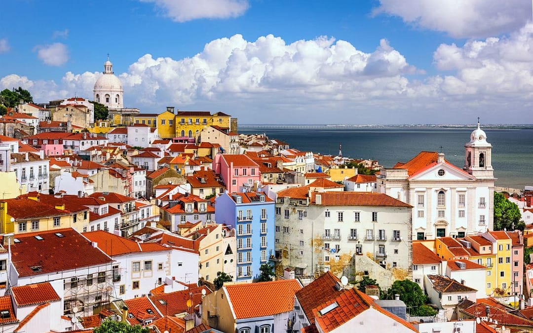 A Look at the Collection of Portuguese National Museums in Lisbon