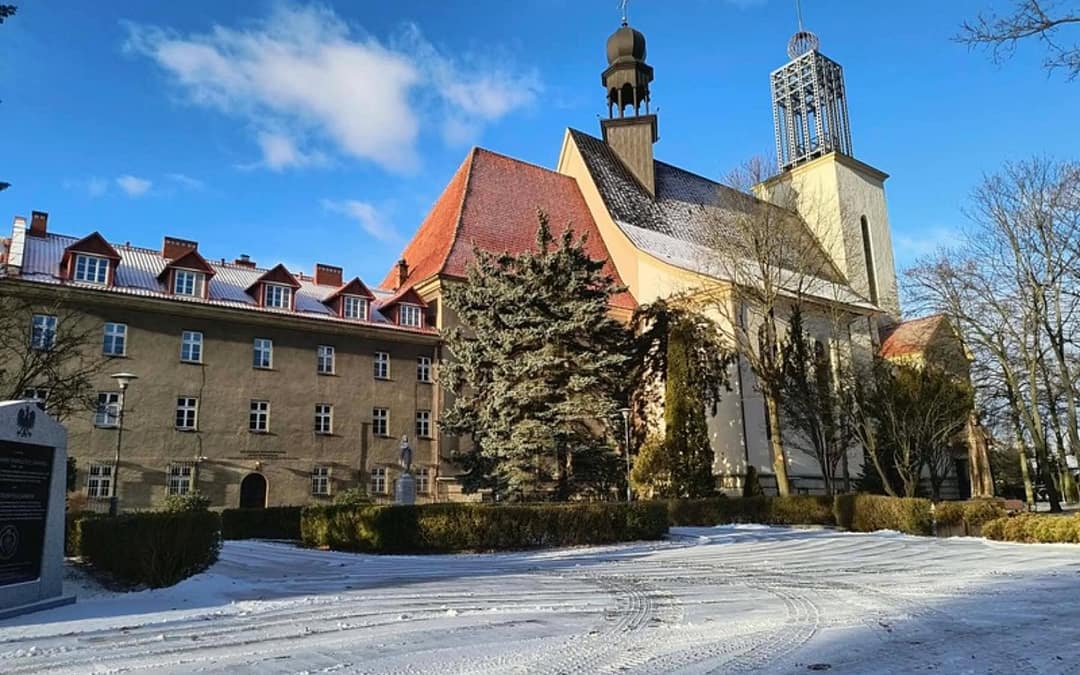 Wawer: The Fascinating Forest District 30 Minutes From Warsaw
