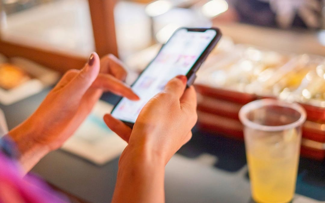 Going Analog Saved My Life