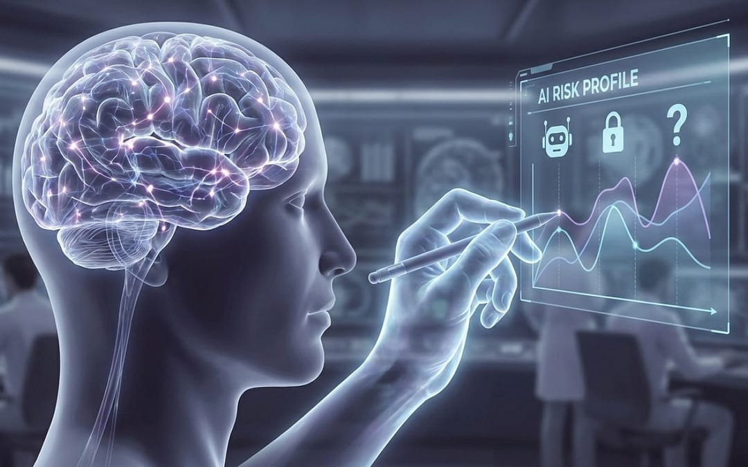 Why the New AI Safety Report Reveals Our Mind’s Limitation