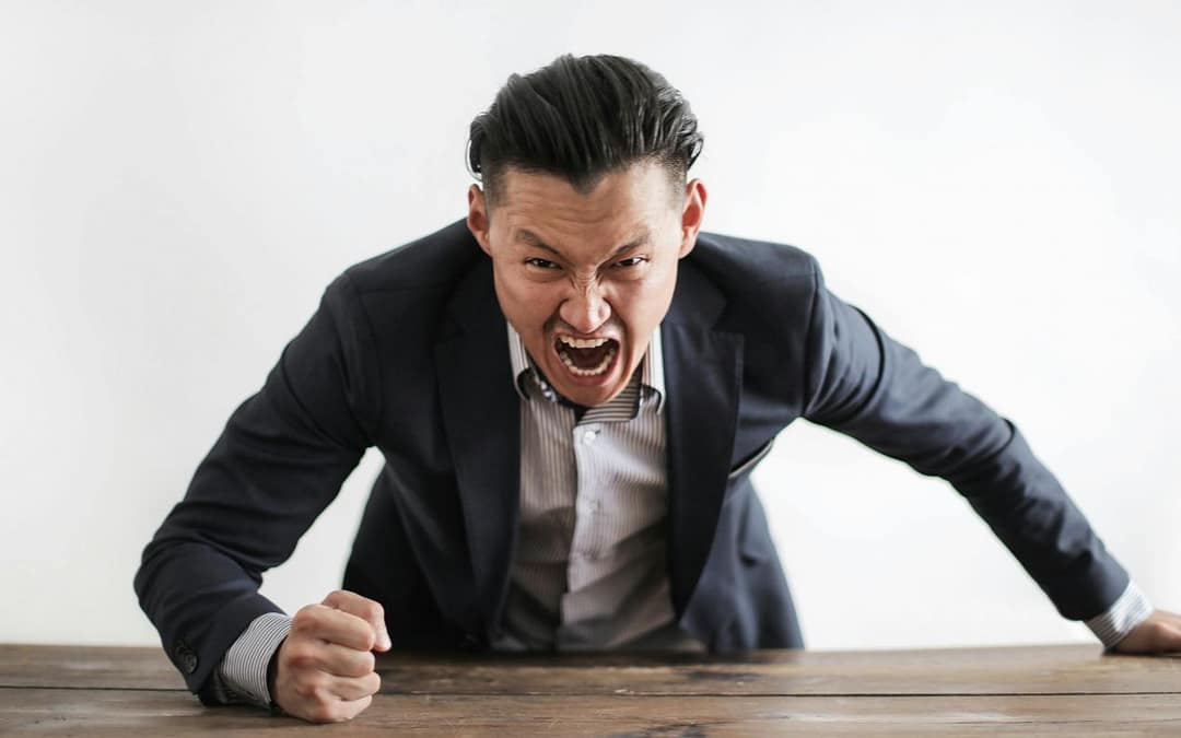 Toxic People Make Us Age Faster