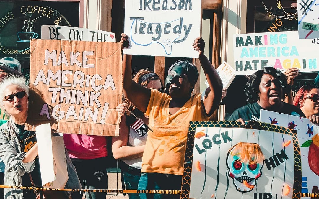 Is Political Polarization Affecting Your Well-Being?