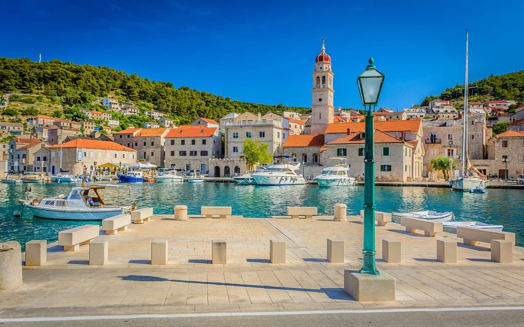 Plan an Amazing Vacation With These Top 10 Things to Do in Brac, Croatia