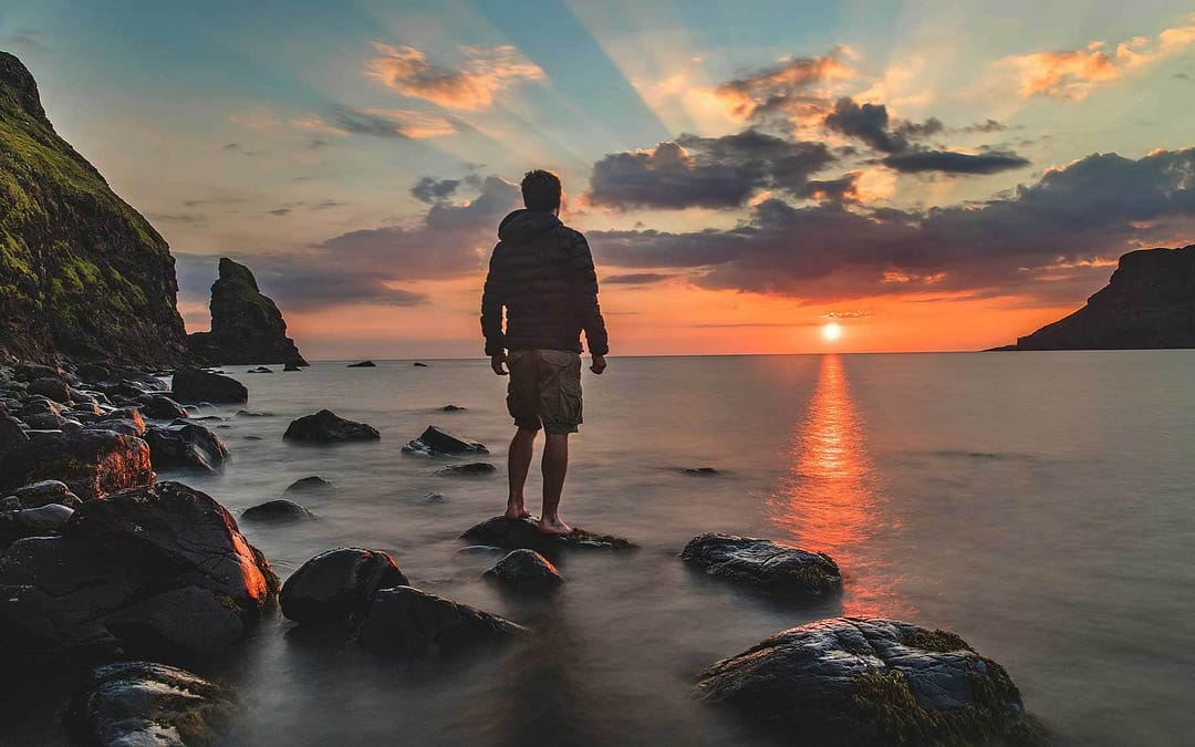 10 Ways Travel Enriches Your Life