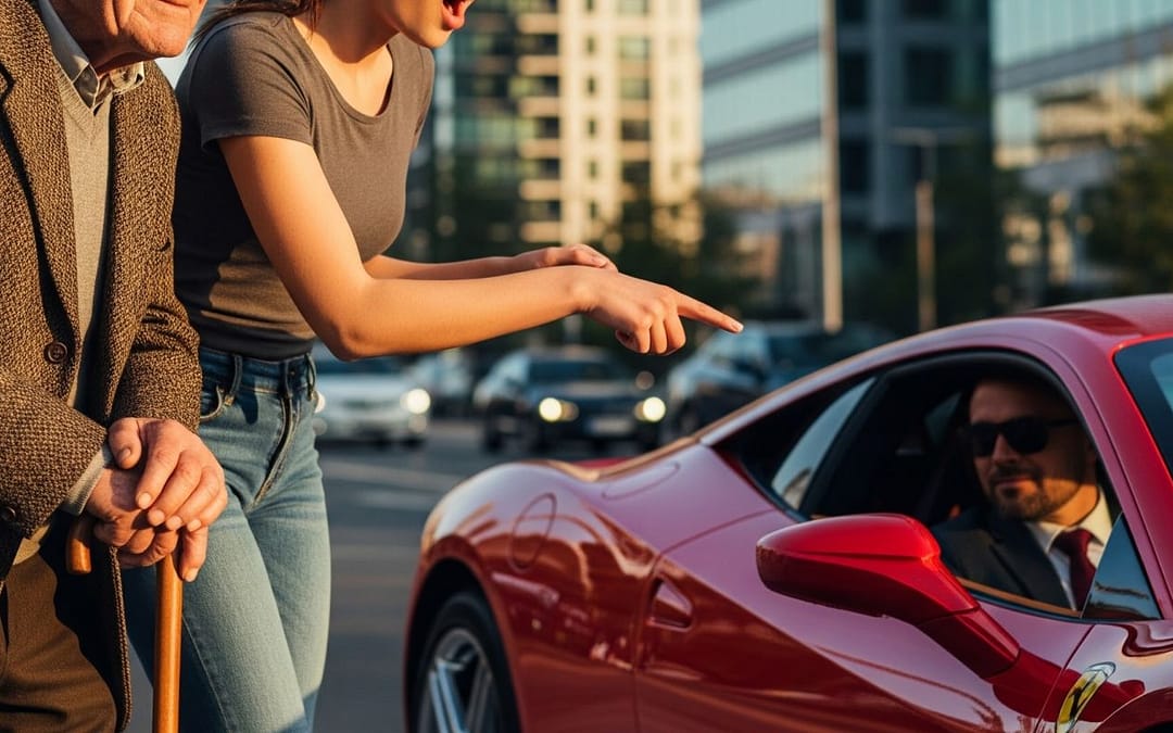 Young People See Fewer Win-Win Situations Than Older People