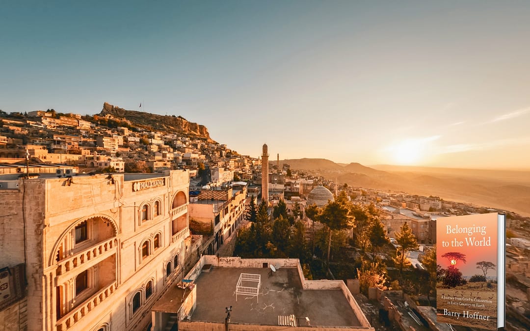 The World Is Kinder Than the Headlines: How Visiting Every Country Healed My Grief